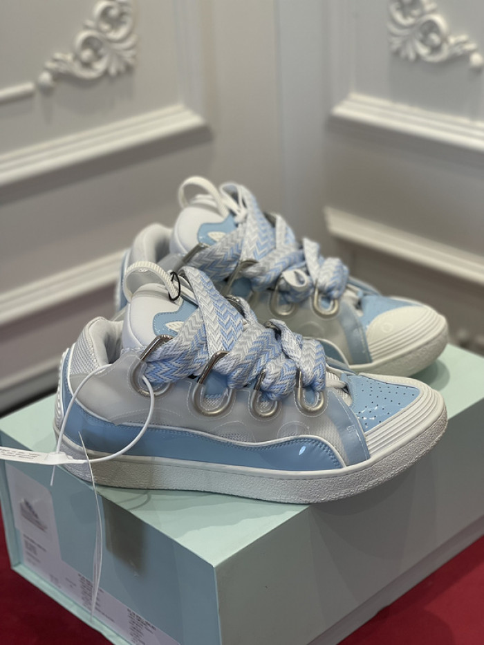 lanv1n sneakers