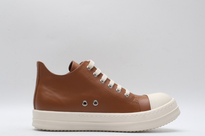 rick owens shoes