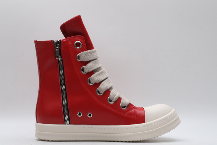 rick owens shoes