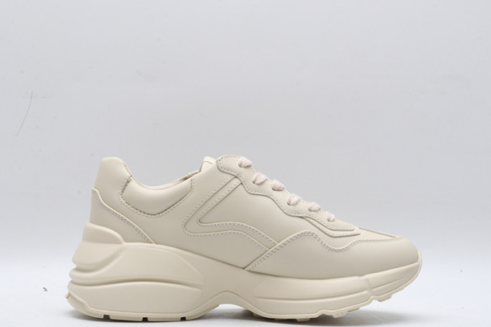 gc rhyton sneakers