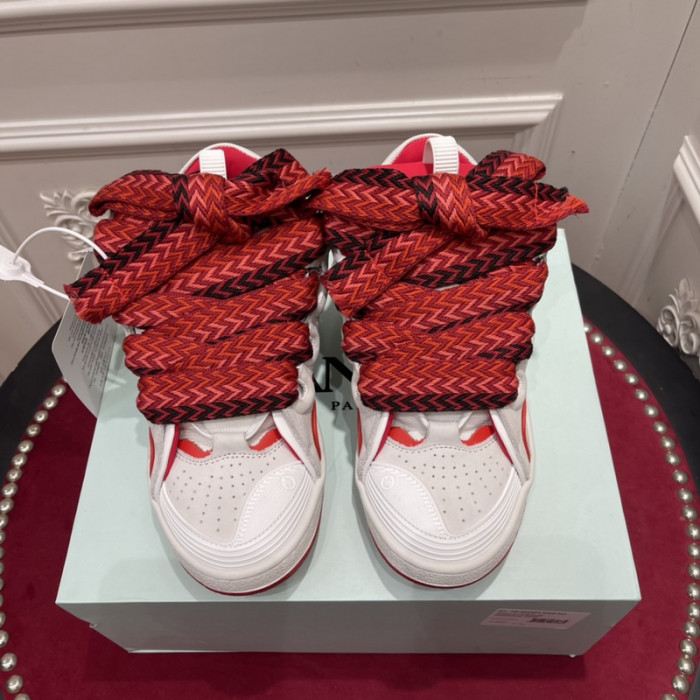 lanv1n sneakers