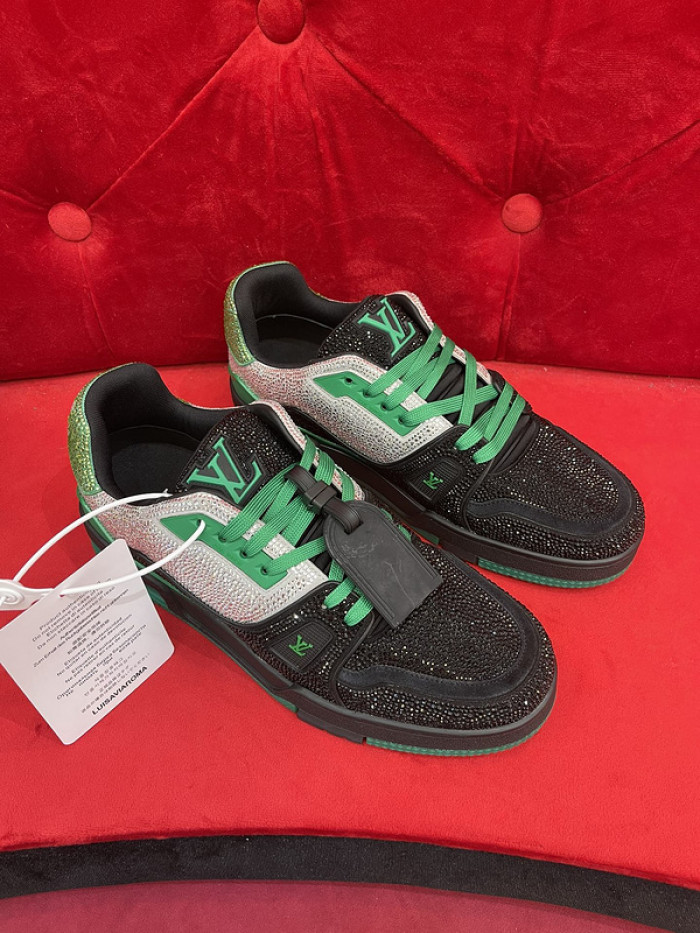 LOU1VTON trainer