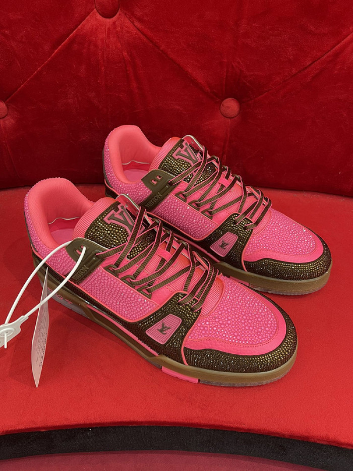 lou1vton trainer