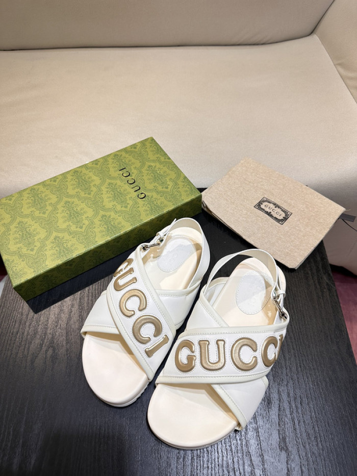 G*u*i sandals (eu38-eu45)