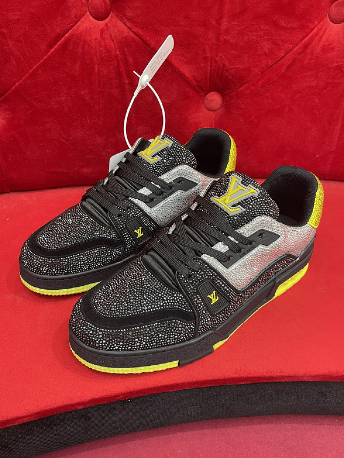 LOU1VTON trainer