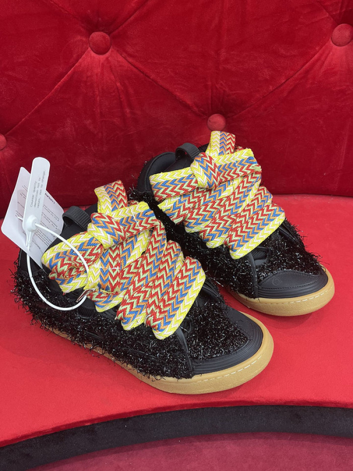 lanv1n sneakers