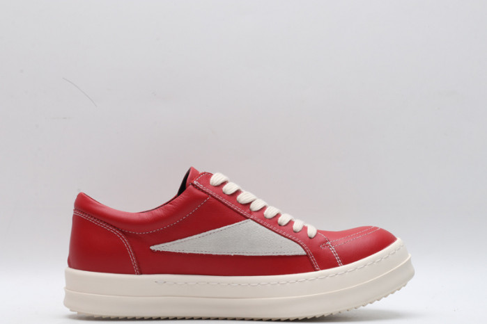 rick owens shoes