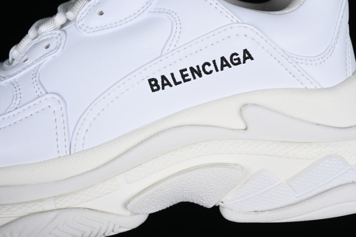 blc* triple s trainer