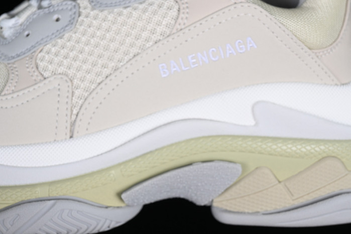 blc* triple s trainer