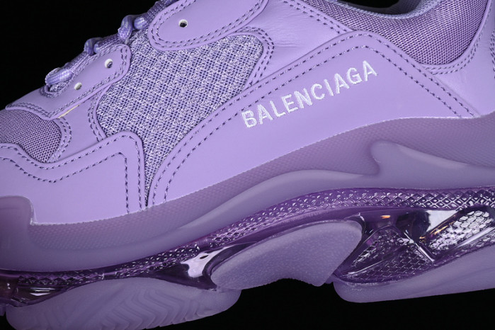 blc* triple s trainer
