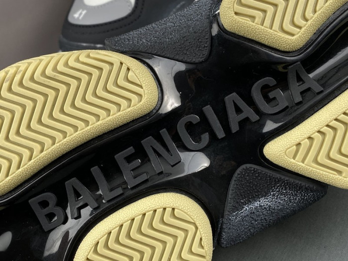 blc* triple s trainer