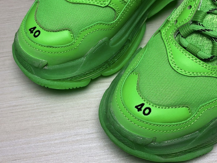 blc* triple s trainer