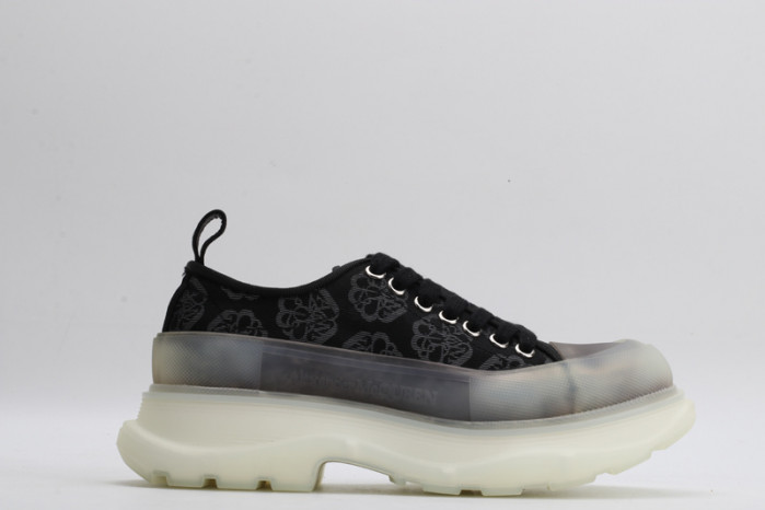 mcqueen tread slick