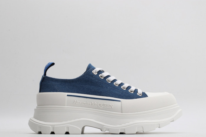 mcqueen tread slick