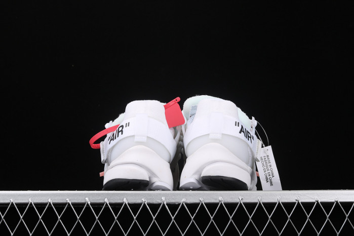 ow x air presto 