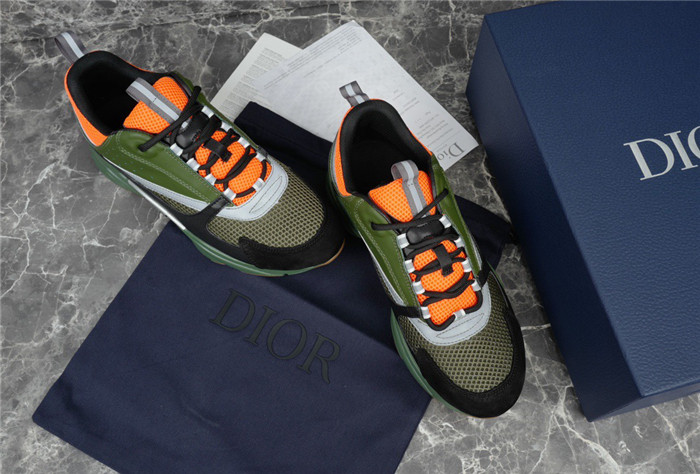 d1or b22 sneaker