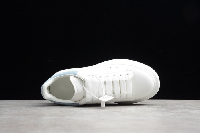 mcqueen oversized sneaker