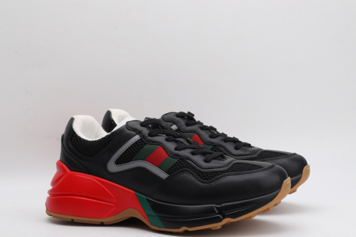 gc rhyton sneakers