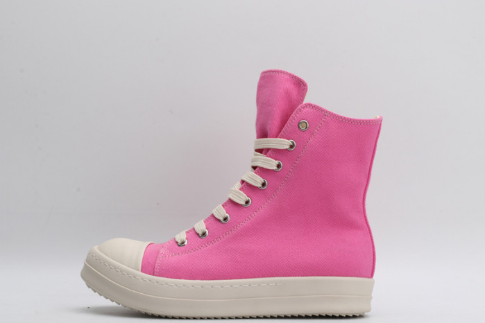 rick owens shoes