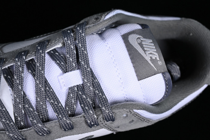 nike dunk low smoke grey fv0389-100