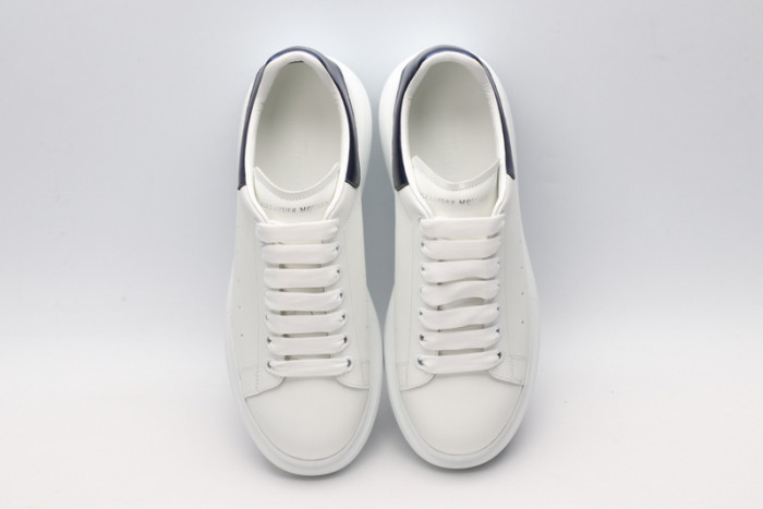 mcqueen oversized sneaker