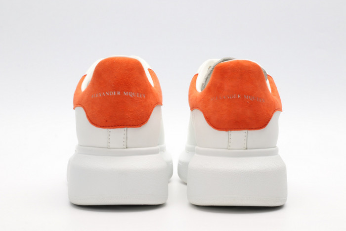 mcqueen oversized sneaker