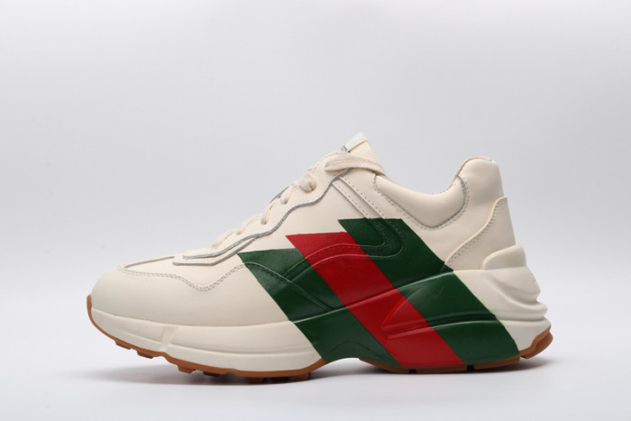 gc rhyton sneakers