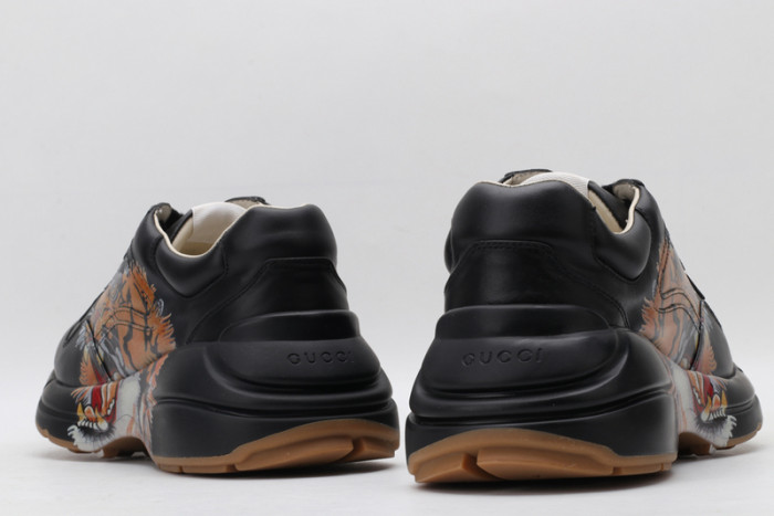 gc rhyton sneakers