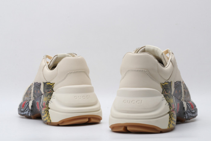 gc rhyton sneakers