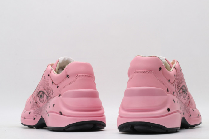 gc rhyton sneakers
