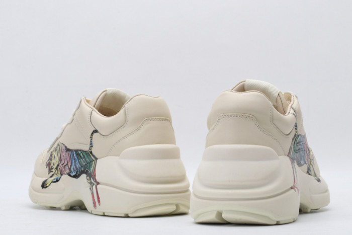 gc rhyton sneakers