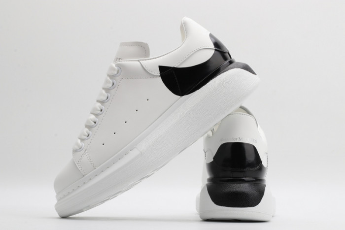mcqueen oversized sneaker