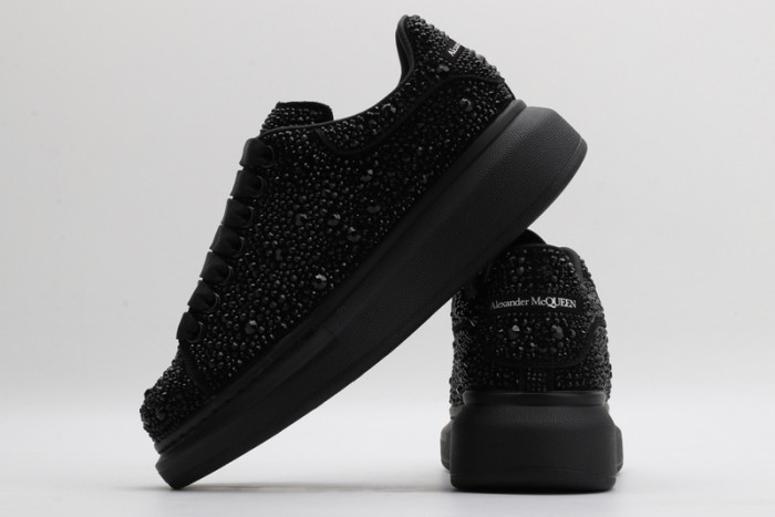 mcqueen oversized sneaker