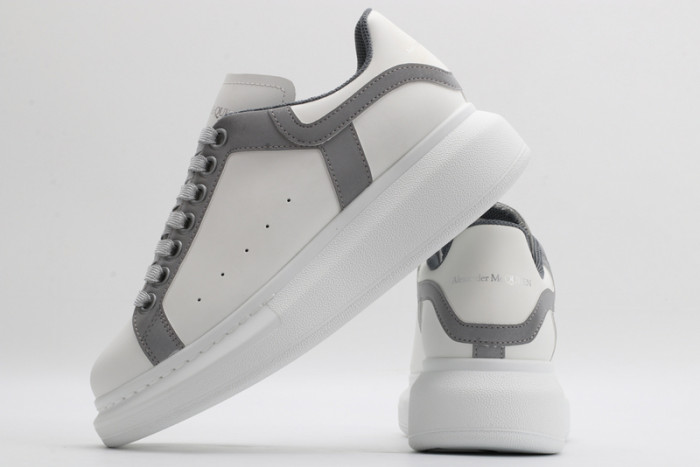 mcqueen oversized sneaker