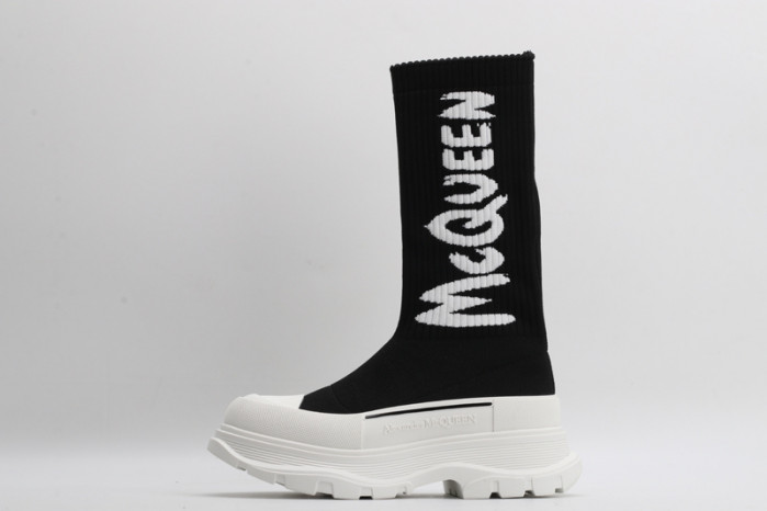 mcqueen tread slick