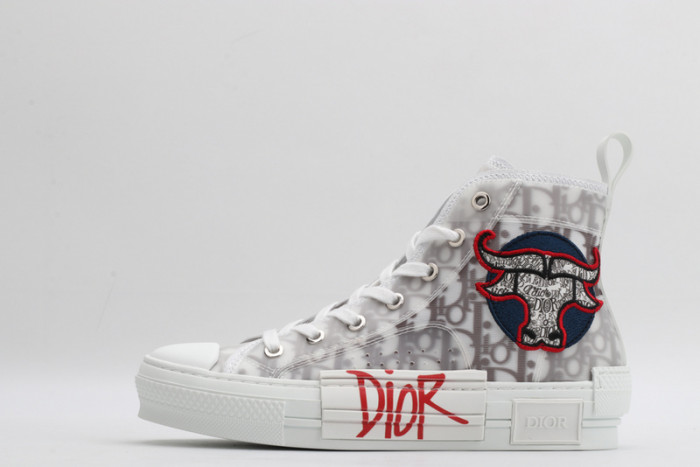 d1or b23 sneaker
