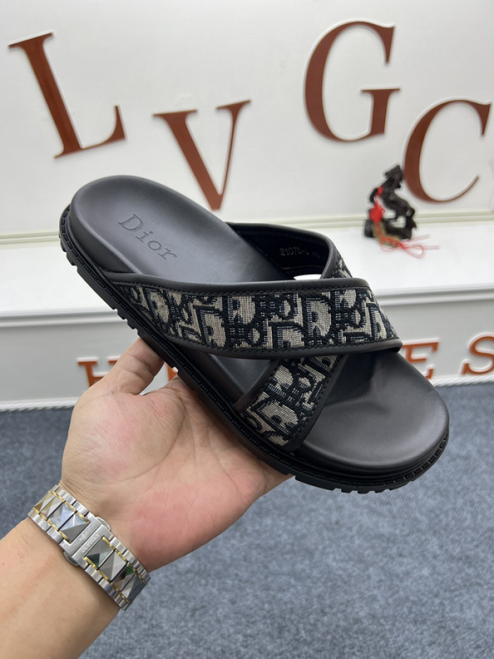 d1or aqua sandal (eu39-eu45)