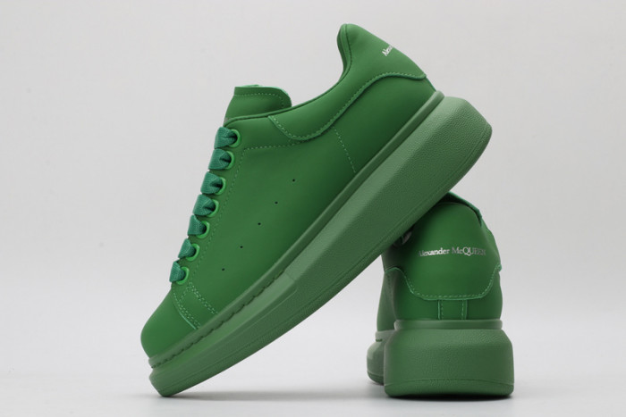 mcqueen oversized sneaker