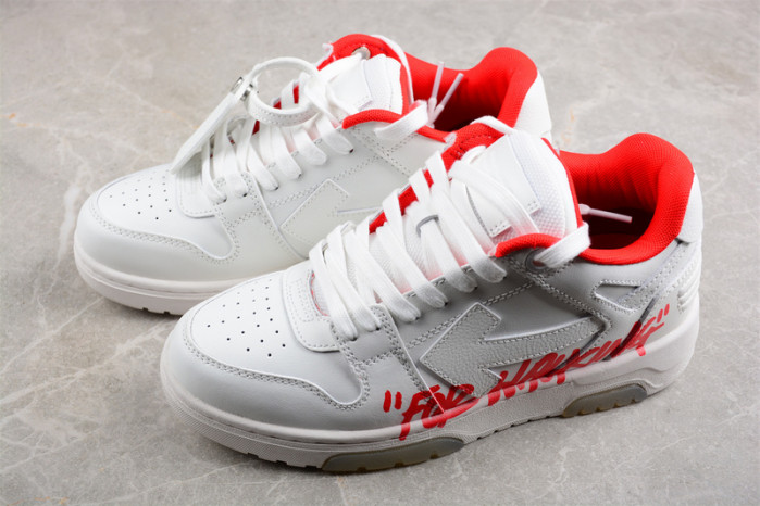 OFF-WHITE Out Of Office