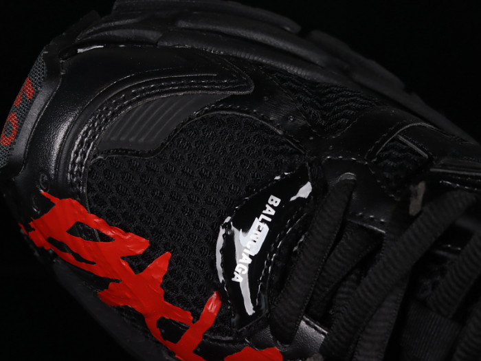 blcg runner sneaker