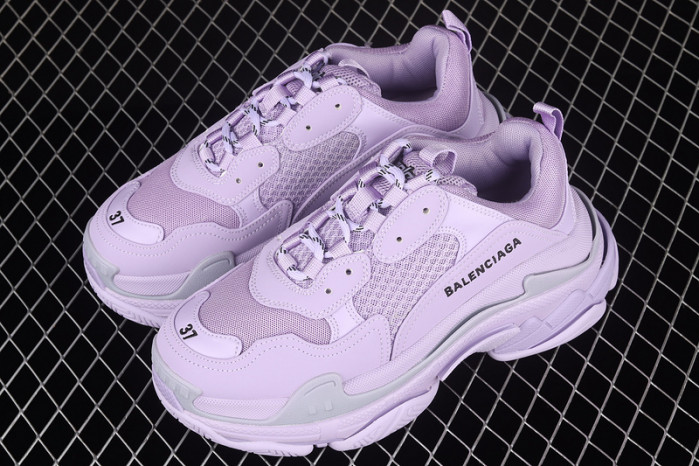 blc* triple s trainer