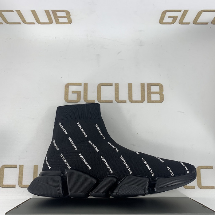 blc* speed trainer