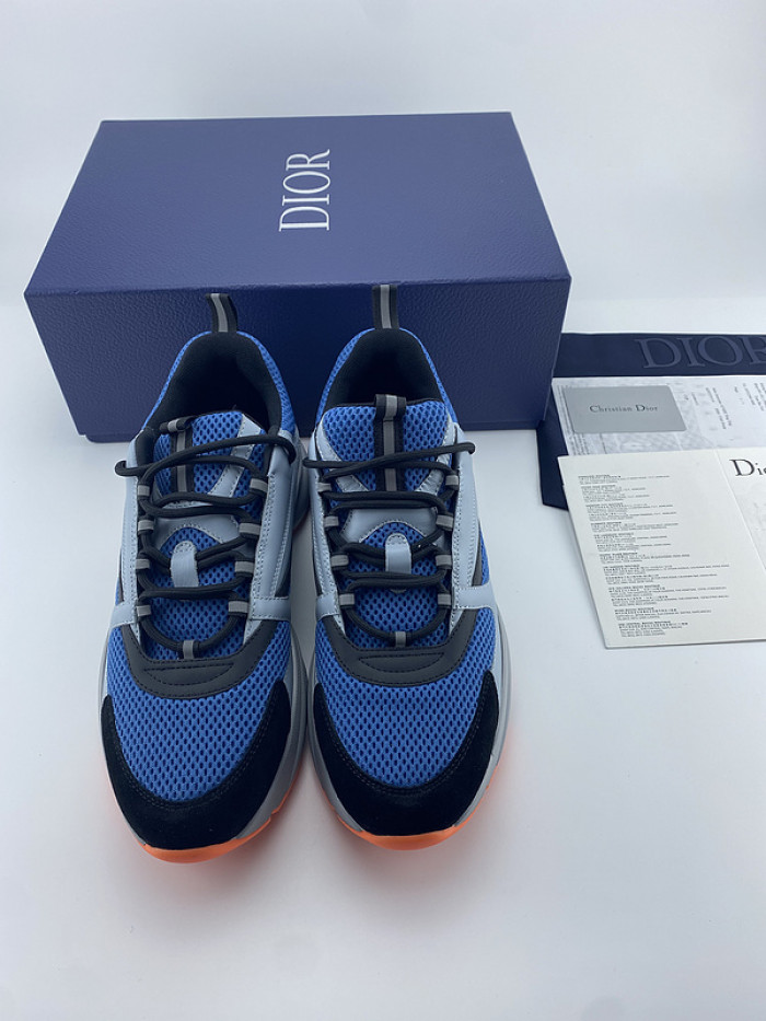 d1or b22 sneaker
