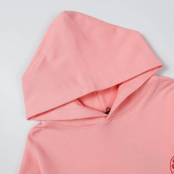 chr0me heart hoodie 2301010