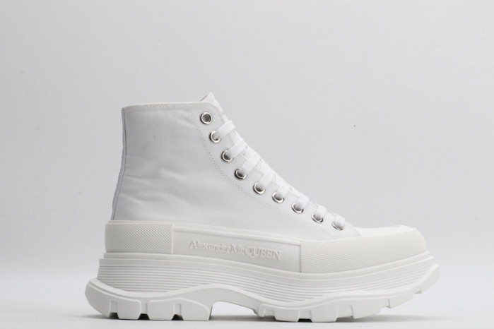 mcqueen tread slick