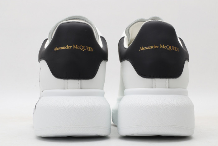 mcqueen oversized sneaker
