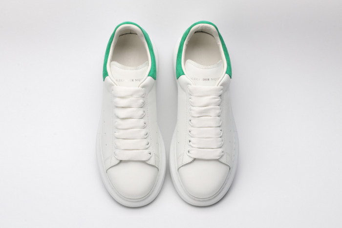 mcqueen oversized sneaker