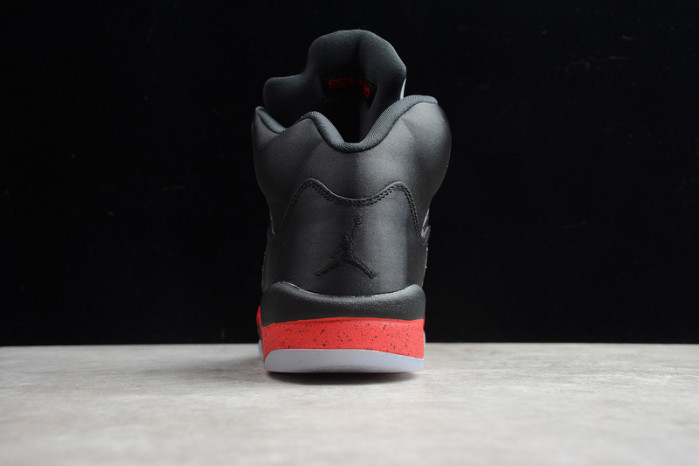 air jordan 5 retro "satin bred " 136027-006