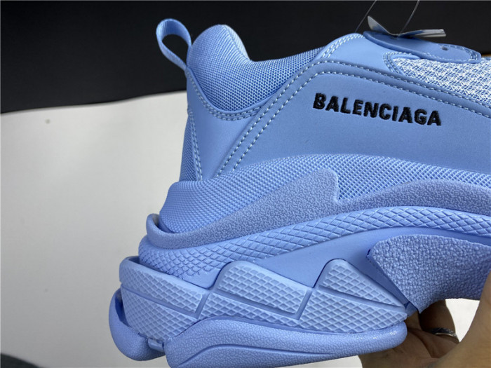 blc* triple s trainer