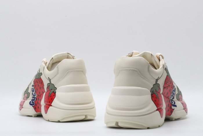 gc rhyton sneakers